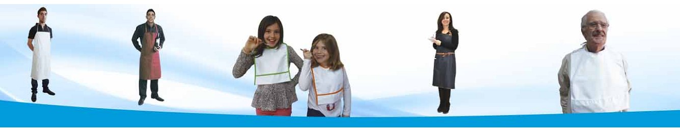 Vêtements Professionnels pour Tous les Secteurs - Hilados Biete