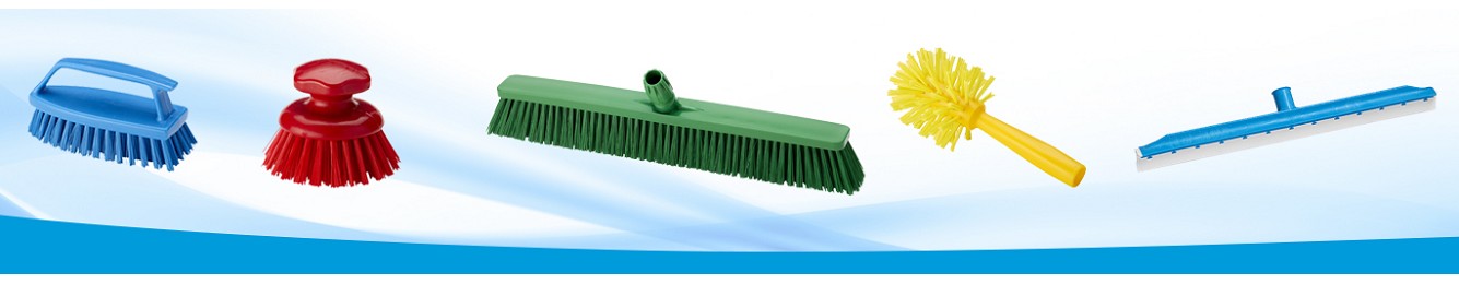 Cleaning Tools for the Food Industry - Hilados Biete