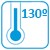 130º