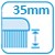 35 MM 35 MM